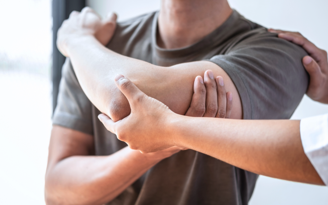 How Physical Therapy Helps Heal Sports Injuries Naturally